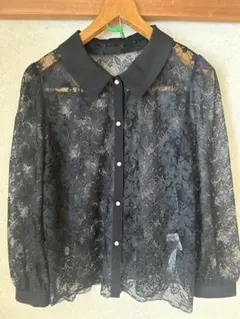 MISCH MASCH ミッシュマッシュ ブラウス