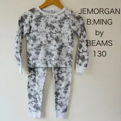 JEMORGAN B:MING by BEAMS サーマル　セットアップ　130