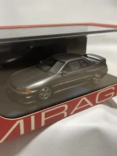 ミニカー 1/43 hpi HKS ZERO R r32 bnr32 1/43 BNR32 GT-R ミニカー比較 - BNR32.net blog