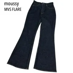 2026年最新】mvs 26 moussy flareの人気アイテム - メルカリ