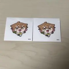 伏見ガク にじさんじ ステッカー