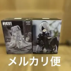 ぬーどるストッパーフィギュア シンデレラ 2B 2点セット