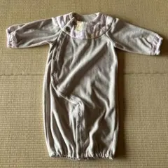 NAOMI ITO ウェイ・ドレスオール 50-70cm