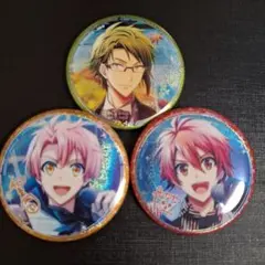 アイナナ 和泉三月 七瀬陸 二階堂大和