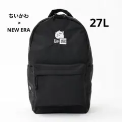 2025 NEW ERA® × ちいかわ Collection リュック