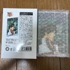 東武動物公園 銀魂 ゲーム景品 キャンバスボード 神楽 銀魂 東武動物公園 キャンバスボード 神楽 - メルカリ