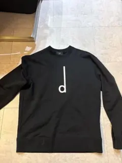DISCOVERED Champion Sweat スウェット リメイク - メルカリ