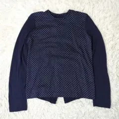 2026年最新】tricot COMME des GARCONS レディース トップスの人気