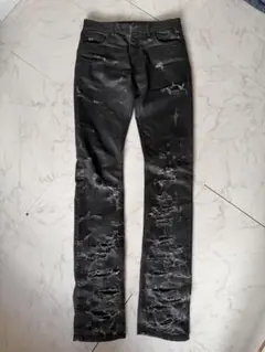 Dior homme 04ss デストロイデニムのサムネイル