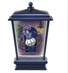 ポケモン リーメント ランタンジオラマ シャンデラ