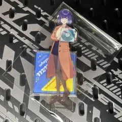 学園アイドルマスター タワーレコード アクリルスタンド 秦谷美鈴
