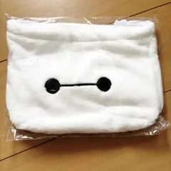 Happyくじ ベイマックス