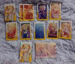 プロセカ　エピカ　天馬咲　ステッカー　まとめ売り