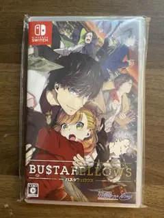 2025年最新】bustafellows switchの人気アイテム - メルカリ