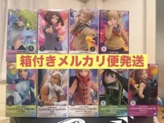 僕のヒーローアカデミア GLITTER&GLAMOURS 12個セット - メルカリ