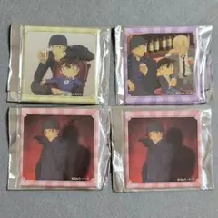 2026年最新】メモリアルピンズセット コナンの人気アイテム - メルカリ