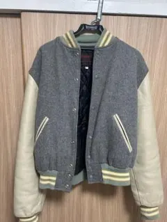 2026年最新】HATCHERS スタジャンの人気アイテム - メルカリ