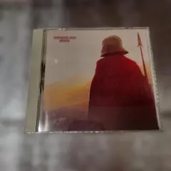 Wishbone Ash Argus CD