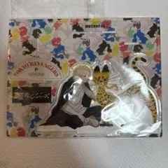 東京リベンジャーズ マイキー コラボ アクスタ 佐野万次郎