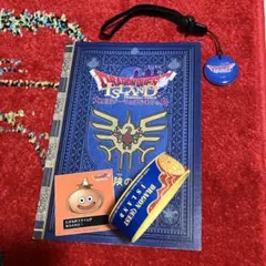 ニジゲンノモリ⭐︎ドラゴンクエストアイランド 冒険の書 セット