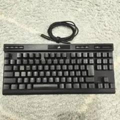 Corsair K70 TKL MX SPEED K70RGBTKL MXSPのサムネイル