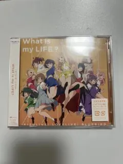 ラブライブ　イキヅライブ　CD