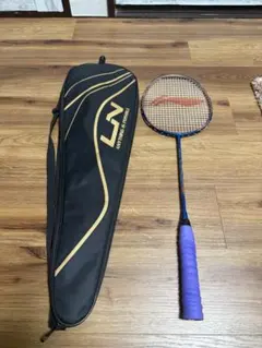 LI-NING(リーニン) Ignite 8 5UG6 77gm