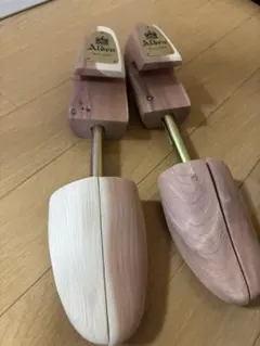 2025年最新】オールデン シューツリー sの人気アイテム - メルカリ