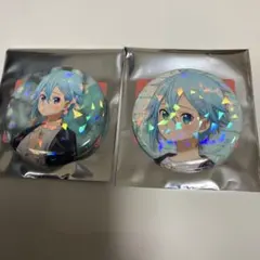 2026年最新】シノン 缶バッジの人気アイテム - メルカリ