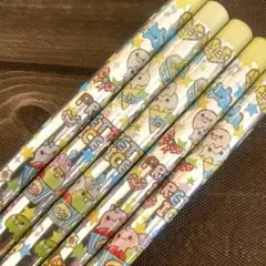 激レア❗️PRETTY ICEえんぴつ5本まとめ売り　クーリア　y2k