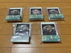 鬼滅の刃 一番くじ E賞 ミニアートボード セット他F賞