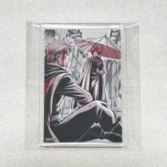 新劇場版 銀魂 吉原大炎上 アクリルマグネット vol.1 阿伏兎 - メルカリ