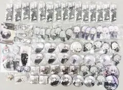 刀剣乱舞 骨喰藤四郎 80点以上セット バッジ アクキー ラバスト - メルカリ