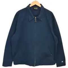 ブルコ BLUCO WORK GARMENT ワークジャケットのサムネイル