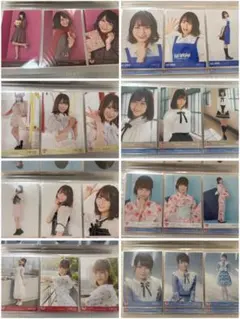 大場花菜 生写真 まとめ売り