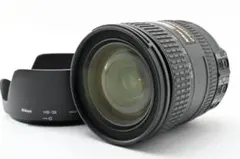Nikon AF-S DX18-200mm VR #3005464 - メルカリ