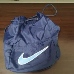 NIKE プールバック*ネイビー