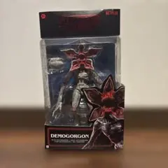 STRANGER THINGS DEMOGORGON フィギュア　デモゴルゴン