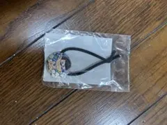 おそ松さん ヘアゴム カラ松