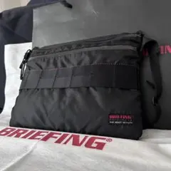 BRIEFING Begin別注 2WAY PC TOTE＿Col:Black - メルカリ