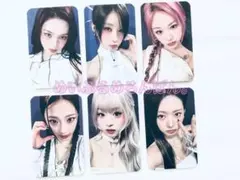 BABYMONSTER：ベビモン✝️ERA II 2nd Anniversary