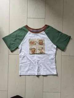 香港ディズニー　グルート　Tシャツ　marvel キッズ
