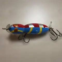 スマイリールアーズ カメニョロ - メルカリ