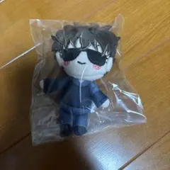 名探偵コナン コナン 松田陣平 セガラッキーくじ ぬいぐるみマスコット