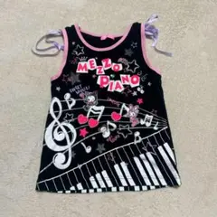 2026年最新】mezzo piano 子供用ノースリーブ・タンクトップの人気