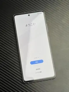 Google Pixel 7a 本体 スノー ホワイト SIMフリー 画面割れ - メルカリ