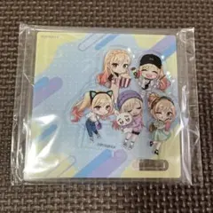 その着せ替え人形は恋をする　アクリルコースタースタンド　着せ恋　喜多川海夢