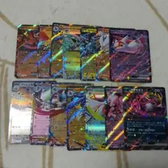 RR 14枚セット ポケカ 3