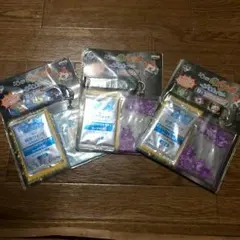 妖怪ウォッチ一番くじカードケース付ネックストラップ