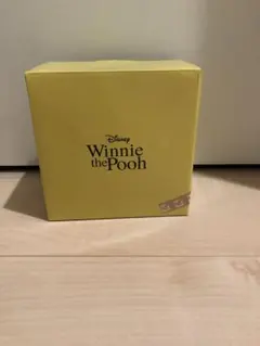 くまのープーさんレンジパック2個セット